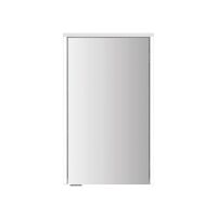 Jokey Spiegelschrank Gabun 2 L LED
