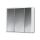 Jokey Spiegelschrank Arbo LED