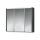 Jokey Spiegelschrank Arbo LED