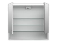 Jokey Spiegelschrank Prent 80