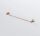 Steinberg Badetuchhalter 550 2600