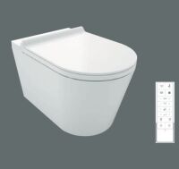 TideFlow Plus Dusch-WC