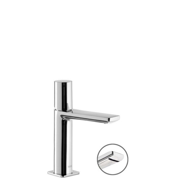 Tres LOFT Einhebel-Waschtischmischer