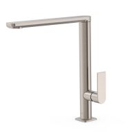 Tres LOFT Einhebel-Waschtischmischer mit seitlichem Hebel...