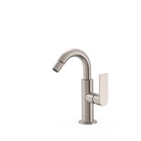 Tres LOFT Einhebel-Bidetmischer mit seitlichem Hebel