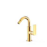 Tres LOFT Einhebel-Bidetmischer mit seitlichem Hebel