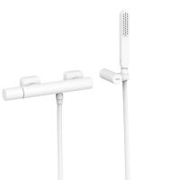 Tres LOFT Einhebel-Brausemischer