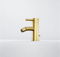 Steinberg 100 1300 Bidet-Einhebelmischer