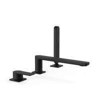 Tres LOFT Wannenrandarmatur