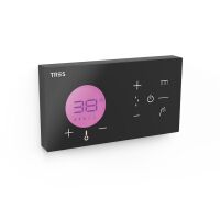 Tres SHOWER TECHNOLOGY Elektronische...