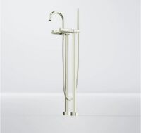 Steinberg 100 1162 Freistehende Wannen-Armatur