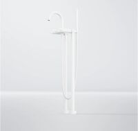 Steinberg 100 1162 Freistehende Wannen-Armatur