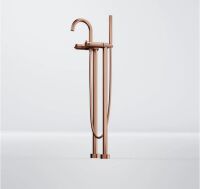 Steinberg 100 1162 Freistehende Wannen-Armatur