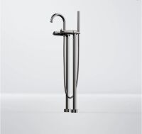 Steinberg 100 1162 Freistehende Wannen-Armatur