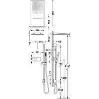 Tres Bausatz elektronisches...