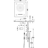 Tres Technology Bausatz elektronisches...