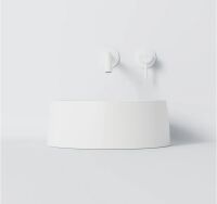 Steinberg Serie 440 6210 Aufsatzschale rund