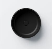 Steinberg Serie 440 6210 Aufsatzschale rund