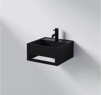 Steinberg Serie 443 7250 Wandwaschtisch aus Solid Surface