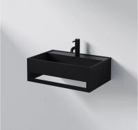 Steinberg Serie 443 7260 Wandwaschtisch aus Solid Surface