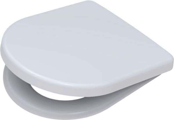 kompatibler WC Sitz Subline mit Absenkautomatik und abnehmbar