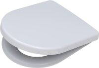kompatibler WC Sitz Subline mit Absenkautomatik und...