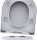 kompatibler WC Sitz Subline mit Absenkautomatik und abnehmbar