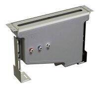 Steinberg 100 2400 4-Loch Wannenrand-Armatur