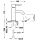 Tres STUDY Einhebel-Waschtischmischer-26290301