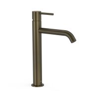 Tres STUDY Einhebel-Waschtischmischer L