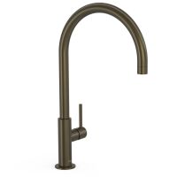 Tres STUDY Einhebel-Waschtischmischer mit seitlichem Hebel. XL-26290401