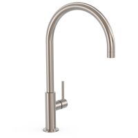 Tres STUDY Einhebel-Waschtischmischer mit seitlichem...