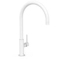 Tres STUDY Einhebel-Waschtischmischer mit seitlichem Hebel. XL-26290401