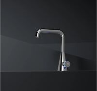 Steinberg 310 Elektronische Waschtischarmatur ohne Ablaufgarnitur