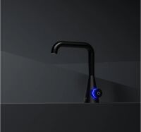 Steinberg 310 Elektronische Waschtischarmatur ohne Ablaufgarnitur