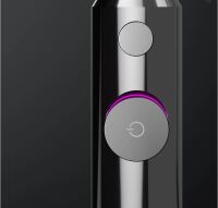 Steinberg 310 Freistehende Wannenarmatur mit elektronischer Bedienung