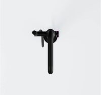 Steinberg 310 Freistehende Wannenarmatur mit elektronischer Bedienung