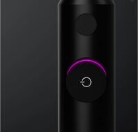 Steinberg 310 Freistehende Wannenarmatur mit elektronischer Bedienung