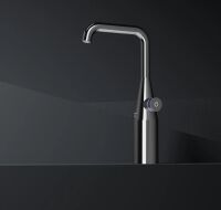 Steinberg 310 Elektronische Waschtischarmatur