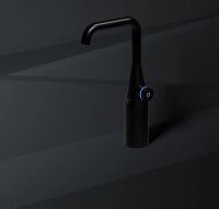 Steinberg 310 Elektronische Waschtischarmatur