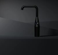 Steinberg 310 Elektronische Waschtischarmatur