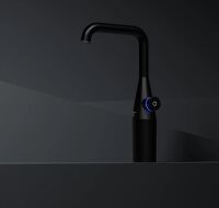 Steinberg 310 Elektronische Waschtischarmatur