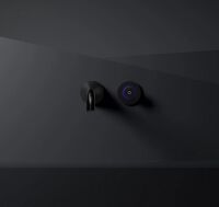 Steinberg 310 Elektronische Wand-Waschtischarmatur