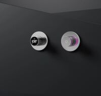 Steinberg 310 Elektronische Duscharmatur mit...