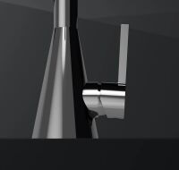 Steinberg 315 Waschtischarmatur