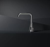 Steinberg 315 Waschtischarmatur ohne Ablaufgarnitur