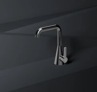 Steinberg 315 Waschtischarmatur ohne Ablaufgarnitur