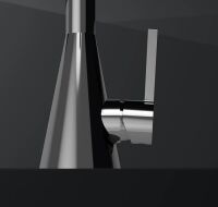 Steinberg 315 Waschtischarmatur ohne Ablaufgarnitur