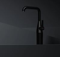 Steinberg 315 Waschtischarmatur