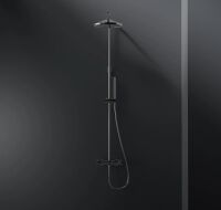 Steinberg 315 2721 Brauseset mit LED-Kopfbrause